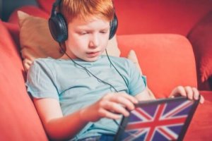 Il metodo OPOL per bambini bilingue