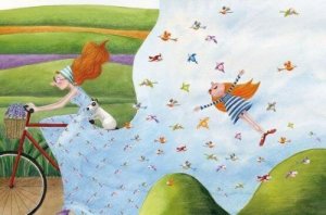 Il viaggio più bello della mia vita è quello che ho fatto con te