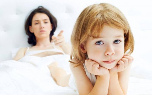 Qual è l'età più difficile dei bambini secondo i genitori?