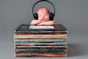 Come la musica aiuta i bambini a parlare