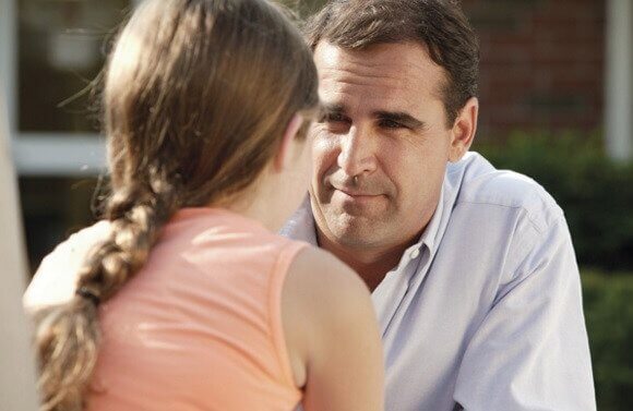 Imparare ad ascoltare i figli