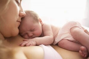 7 consigli per un parto naturale indimenticabile