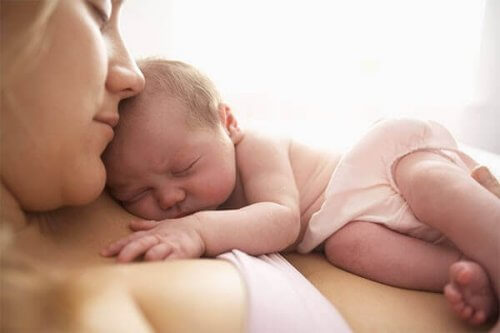 7 consigli per un parto naturale indimenticabile