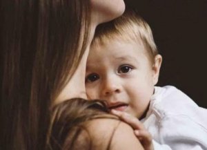 5 modi per evitare di trasmettere le proprie paure ai figli