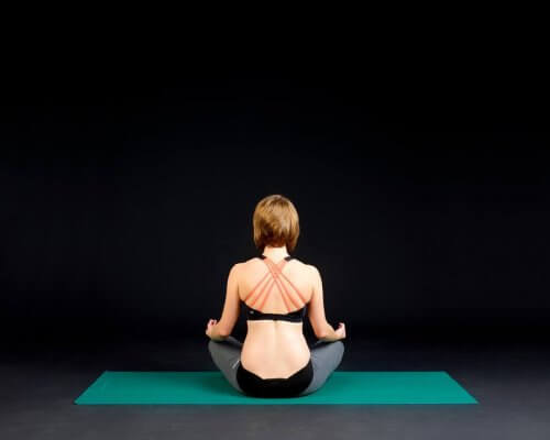 il pilates è uno sport che permette di sviluppare flessibilità ed equilibrio
