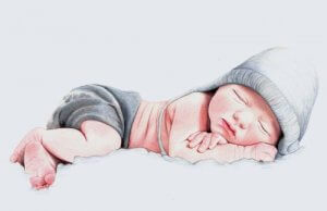 Mamma, raccontami com'è stato quando sono nato