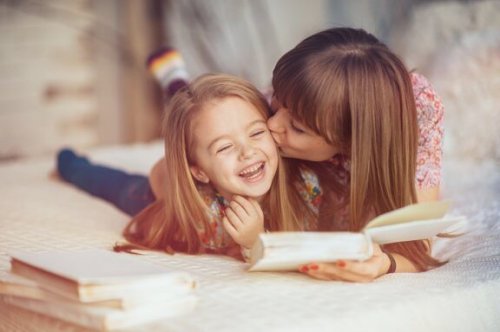 Racconti brevi in inglese per bambini
