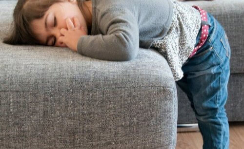 L’importanza del riposo nell’infanzia