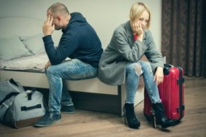Rottura della coppia, che effetto ha fase per fase?