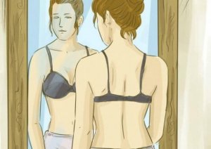 8 trucchi ed esercizi per un seno tonico