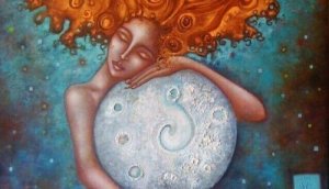 Il sesto senso della mamma: una voce da ascoltare