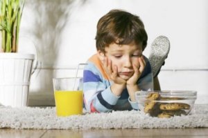Riconoscere i sintomi del diabete infantile