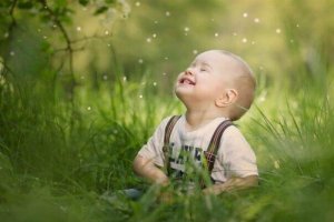 Insegnate ai vostri figli il valore di passare del tempo con se stessi