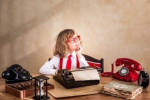 12 strategie per motivare i bambini a scrivere