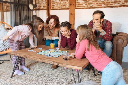 giochi per stimolare il pensiero simbolico