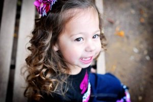 Come potenziare la personalità in un bambino di tre anni