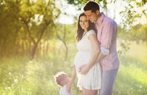 troppo tardi per rimanere incinta