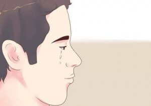 Anche gli uomini soffrono di depressione post-parto