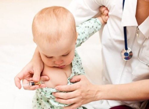 È rischioso vaccinare i vostri figli?