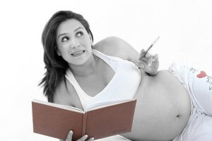 Tutti i vantaggi dell'essere incinta