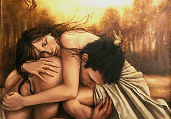 le coppie hanno bisogno di tempo da dedicare alla propria intimità