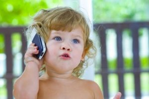 Aiutare il bambino a parlare in modo fluido: alcuni consigli