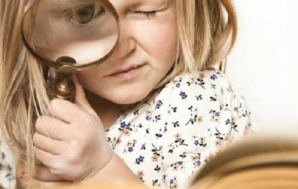 alla ricerca dei perché