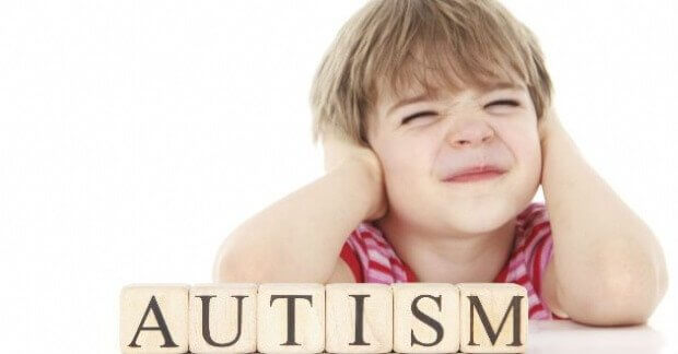 Sviluppo dell'autismo nei bambini