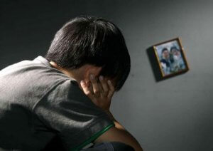 Educare i figli se il partner non collabora