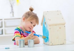 Attività casalinghe per bambini: ecco alcune idee