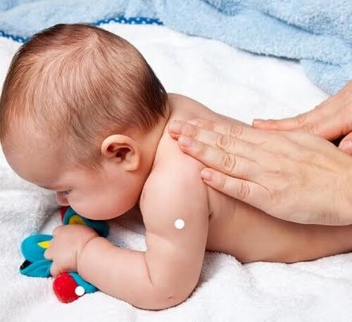 Chiropratica e bambini: in che modo è utile?