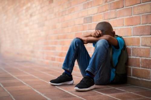8 consigli per prevenire lo stress infantile