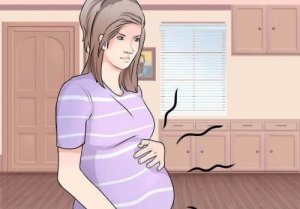 Imparate a distinguere le contrazioni di Braxton Hicks