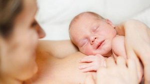 Gli ormoni del parto: un mix di fantastici sentimenti