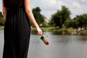 Dopo un aborto, un'interessante nascita con camicia