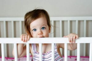 7 trucchi per spostare il bambino dalla culla al letto