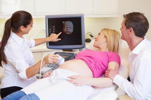 Il ruolo delle ecografie in gravidanza