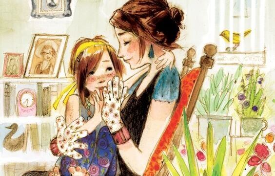 Essere pazienti con i bambini