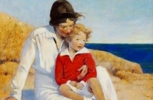 Educare con pazienza significa educare con saggezza