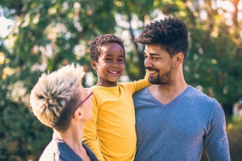Classificazione dei metodi educativi parentali