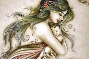 Non siamo perfetti, siamo autentici e amiamo i nostri figli così come sono