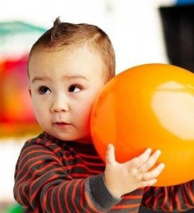 Perché mio figlio non sa condividere?