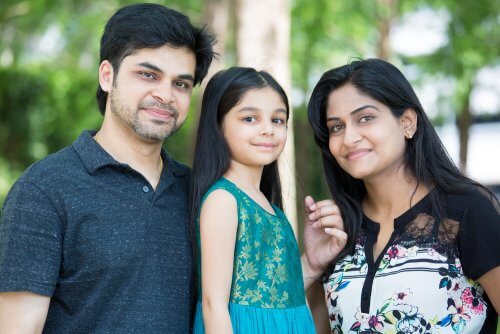 essere figlio unico presenta alcuni vantaggi