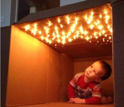 7 idee per divertirvi con i vostri figli