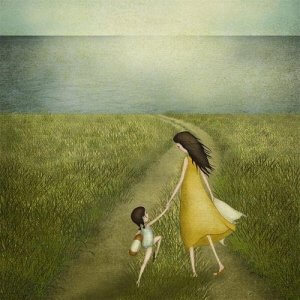 Vivere la vita insieme vuol dire condividere una grande avventura