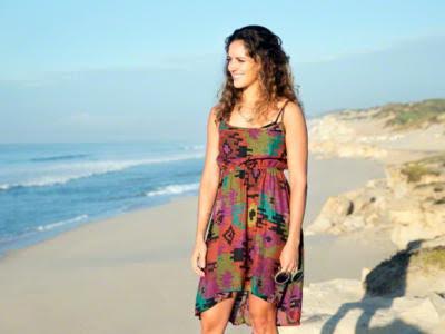 Per sentirsi bene con noi stesse dopo il parto, meglio abiti e tessuti che cadono morbidi