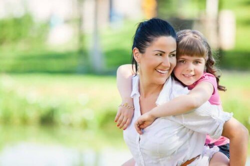 9 consigli che vi aiuteranno ad essere una madre migliore