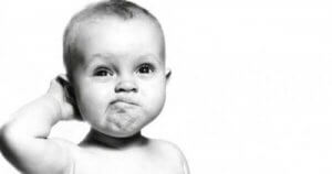 Come funziona la memoria dei bebè?