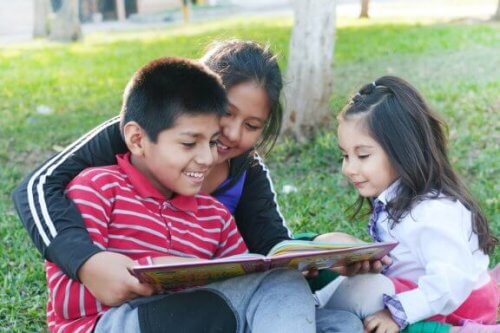 Metodi educativi parentali e la loro influenza nella personalità
