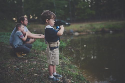 un bambino obbediente sarà un adulto responsabile